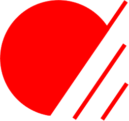 株式会社暁のロゴ